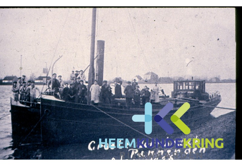 Pannerden FA0000025